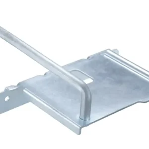 Tijdelijk Beschikbaar Makita Breedtegeleider 165581-2