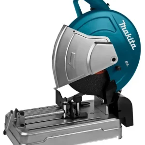 Speciale Aanbieding Makita DLW140Z 2x18 V Afkort slijpmachine 355 mm (accu afkortzaag)
