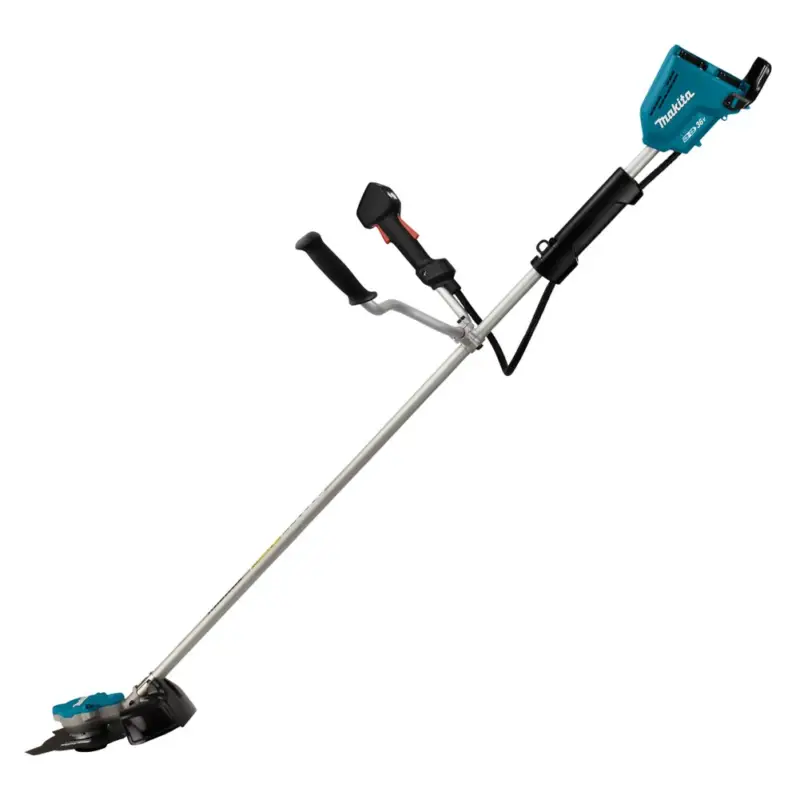 Topkwaliteit Makita DUR368AZ 36 V Bosmaaier U-greep