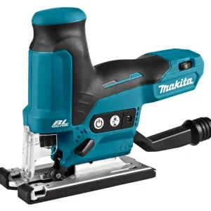 Aanbieding Makita JV102DZJ 12V Max Decoupeerzaag T-model (accu decoupeerzaag)