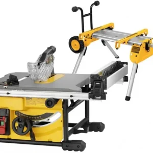 Fabrieksprijs DeWalt Tafelzaag DW7485 + DE7400-XJ Onderstel