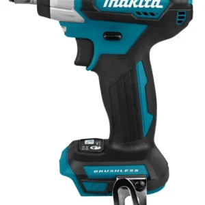 Beste Prijs Makita DTW181ZJ 18 V Slagmoersleutel (accu slagmoersleutel)