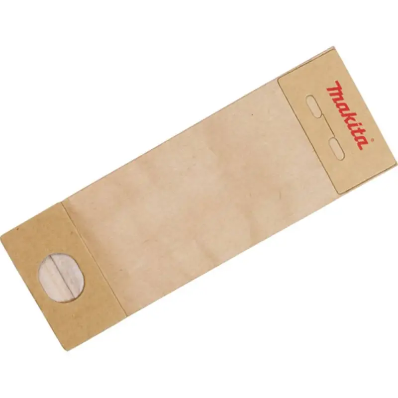 Alleen Vandaag Makita Stofzak Papier 193526-0