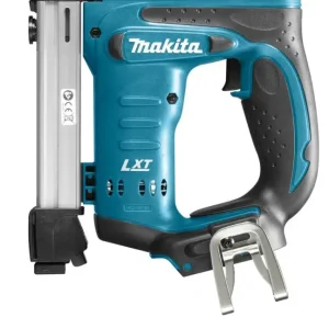Speciale Aanbieding Makita DST221ZJ 18V Nietmachine