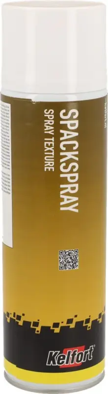 Actieprijs Kelfort Spackspray 500ml