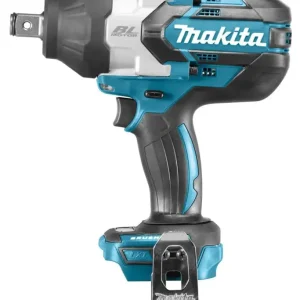 Ambachtelijk Makita DTW1001ZJ 18 V Slagmoersleutel (accu slagmoersleutel)