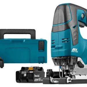 Handgemaakt Makita DJV182RTJ 18V Decoupeerzaag D-model (accu decoupeerzaag)
