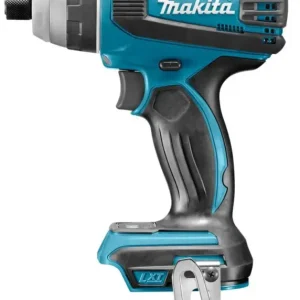 Makita DTP141ZJ 18 V Hybride boor-/schroefmachine (accu klopboormachine) Koop Online