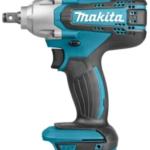 Beperkt Aanbod Makita DTW190ZJ 18 V Slagmoersleutel (accu slagmoersleutel)