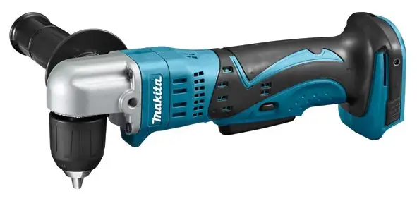 Makita DDA351ZJ 18 V Haakse boormachine Garantie Inbegrepen