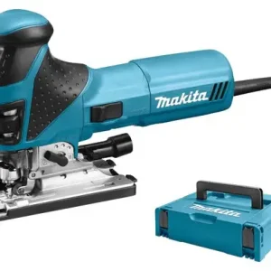Superprijs Makita 4351FCTJ 230 V Decoupeerzaag T-model