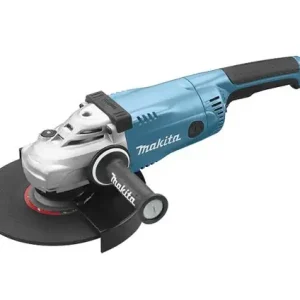 Direct Verzonden Makita GA9020SFYK 230 V Haakse slijper 230 mm