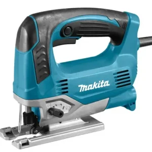 Makita JV0600K 230 V Decoupeerzaag D-greep Favoriet