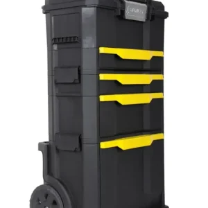 Stanley Gereedschapswagen Gratis Verzending