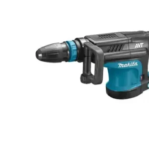 Makita HM1213C 230 V Breekhamer Op = Op