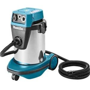 Makita VC3210LX1 230 V bouwstofzuiger L-klasse Nieuw Model