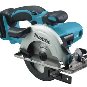 Makita DSS501ZJ 18 V Cirkelzaag 136 mm (accu cirkelzaag) Aanbieding