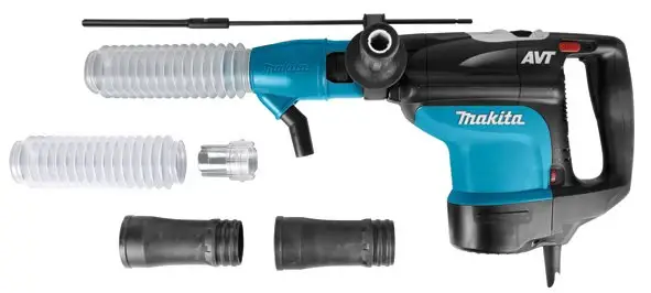 Makita HR4510CV 230 V Combihamer Beperkte Voorraad