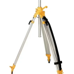 DeWalt DE0735 Telescopisch laserstatief (1,15-3m) Shop Nu
