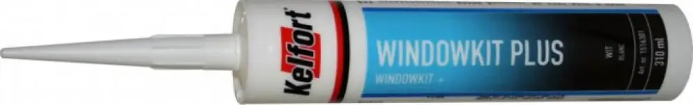 Koopje Kelfort Beglazingskit