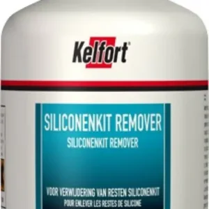 Superprijs Kelfort Sili-kit remover 100ml