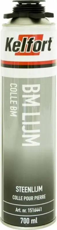 Veilige Betaling Kelfort BM Steenlijm