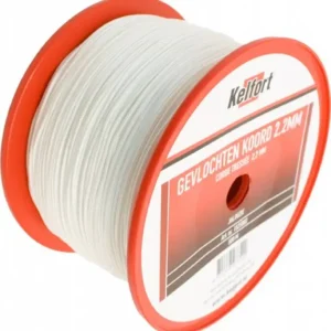 Tijdelijk Beschikbaar Kelfort Nylon koord