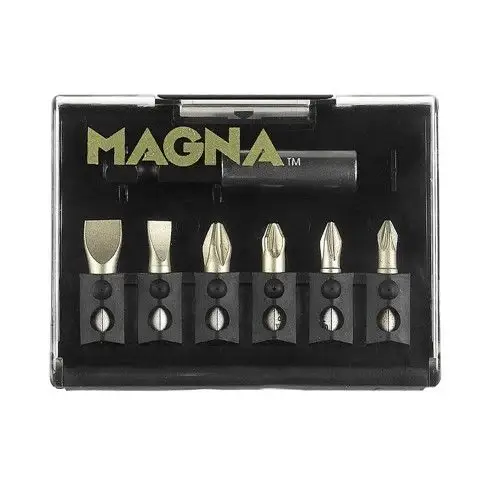 Koop Online Magna XH classic bitset 6+1 PZ/PH/ZS 7-delig