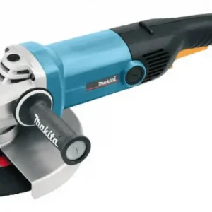 Makita GA9010CFY 230V Haakse slijper 230 mm Hoge Kwaliteit