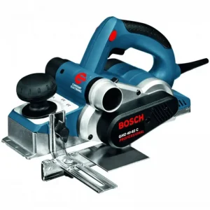 Bosch GHO40-82C 230V Schaafmachine Professional Direct Verzonden