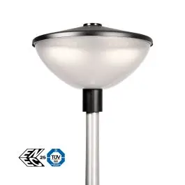 Dagaanbieding Prolumia - led pro cone - 41380248 - PROL PRO-CONEXE LENS5 4K 2750L - straat armatuur