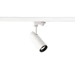 Exclusief SLV 3- NUMINOS® PHASE S, 3-fasensysteem lamp wit/zwart 4000 K 36º