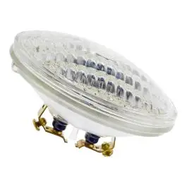 Voordeelprijs Bailey DWE PAR36 WFL 120V 650W Screw T. Halogeen