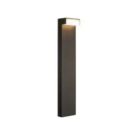 Actieprijs SLV L-LINE OUT 80 FL Pole, Outdoor led staande lamp horizontaal antraciet