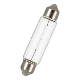 Wereldwijde Verzending Bailey S8.5 Festoon 11X44 24V 50mA