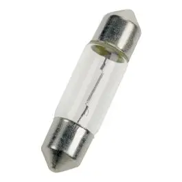 Aanbieding Bailey S7 Festoon 8X31 60V 1.2W 20mA