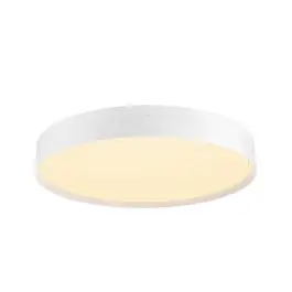 Favoriet SLV DECONA 42, wand- en plafondopbouwarmatuur, rond, 2700/3000K, 23W, PHAS