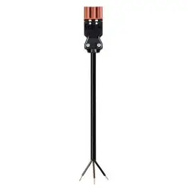 Aanbieding Wieland - gst18i3 - Eca PVC - WIEL PTCHKBGEB 92.238.4004.4 - GST- adereind aansluitsnoer