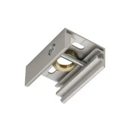 Actieprijs SLV EUTRAC pendelklem voor 3-fasespanningsrail, zilvergrijs