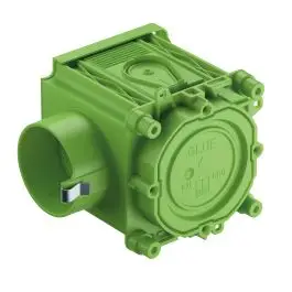 Spelsberg P 71 GRO-K centraaldoos voor dikke buis Ambachtelijk