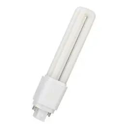 Veilige Betaling Bailey LED PL Glas TC-DEL G24q 4P 9W (26W) 1250lm 830 AC