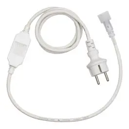 Aanbieding Bailey Stroom VERBINDINGSKABEL 2A 1.5M voor LED Rope 360°