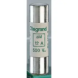 Shop Nu Legrand Zekering 14x51mmHRC 50A aM