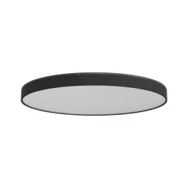 Gratis Retour Prolumia Prodisc Helios Maxi, opbouw, Ø430, max.31.5W, sensor, zwart