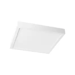 Bestseller Prolumia Pro-Ceiling 400x400xH48mm, opbouw, max. 40W, IP40