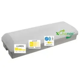 Betrouwbaar MEGAMAN RENZO PORTAL MET SENSOR