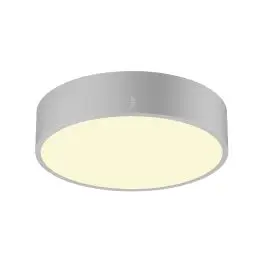 SLV MEDO® 30, wand- en plafondopbouwarmatuur, rond, 2700/3000/4000K, 12W, Bulkbestelling