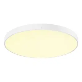 SLV MEDO® PRO 90, plafondopbouwarmatuur, rond, 3000/4000K, 74W, fase-afsni Koop Online