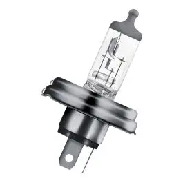 Populair OSRAM 64193ULT H4 P43T 12V 60/55W LL Helder 2st