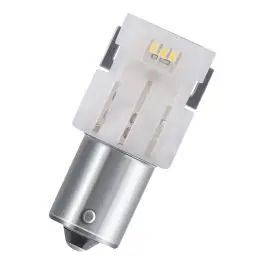Trendy OSRAM 7506DWP LED P21W BA15S 12V 1.8W 6000K Blister 2st